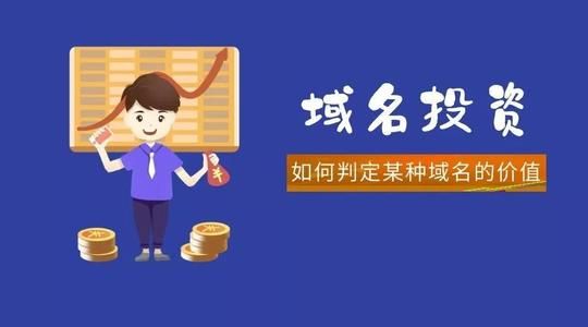 有名网：域名投资该规避的三大风险？